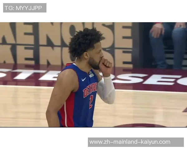 07年骑士与活塞的激烈对决回顾及其对NBA历史的影响分析