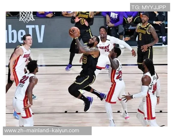 NBA总决赛第五场湖人对热火精彩回放分析与赛后点评