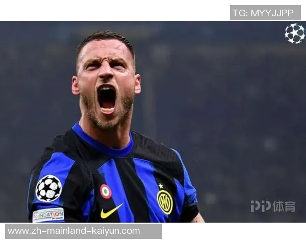 国米与拜仁欧冠对决詹俊解读精彩瞬间与战术分析