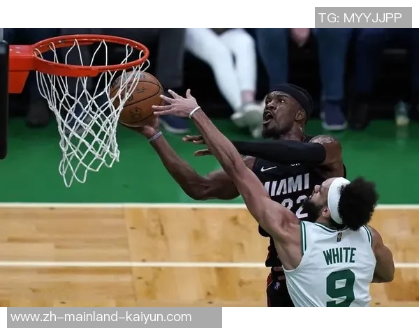 巴特勒领衔热火挑战凯尔特人季后赛对决精彩回顾与分析