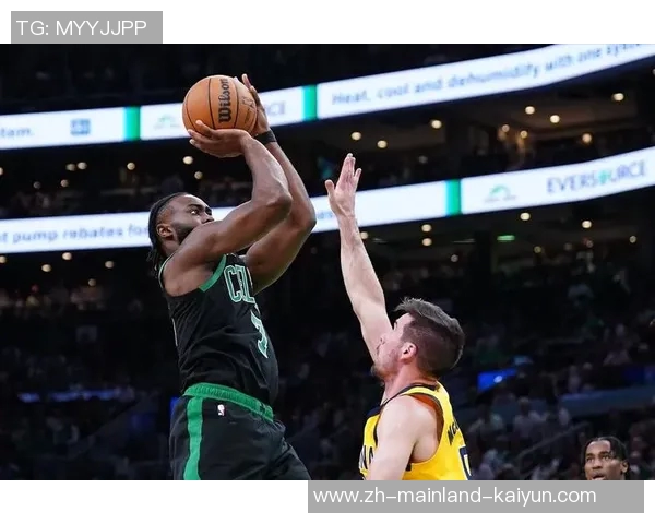 凯尔特人与热火激战比分揭晓精彩瞬间回顾与分析